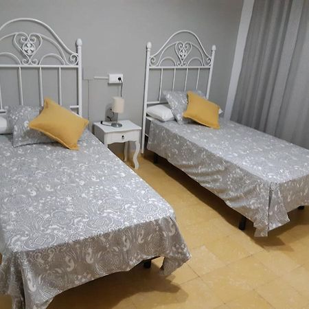 Casa De Antoniana Βίλα Gilena Εξωτερικό φωτογραφία