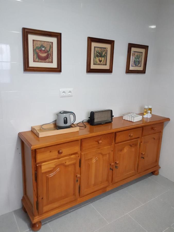 Casa De Antoniana Βίλα Gilena Εξωτερικό φωτογραφία