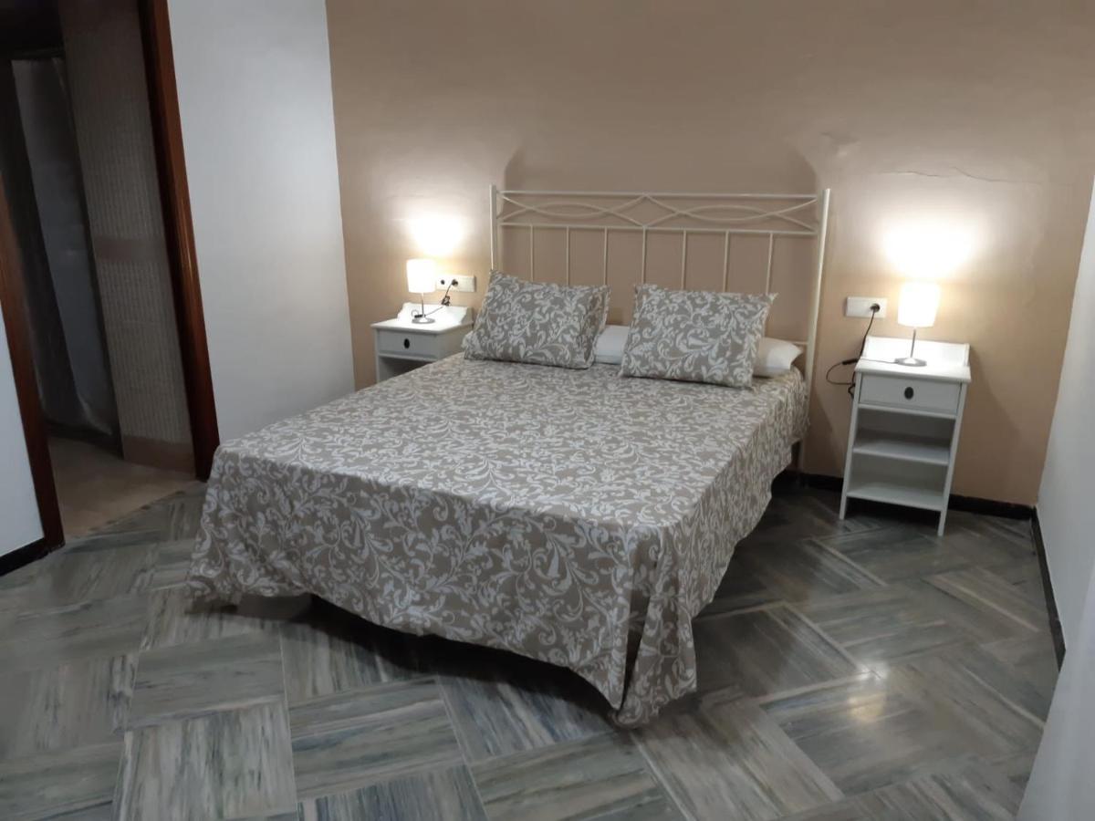 Casa De Antoniana Βίλα Gilena Εξωτερικό φωτογραφία