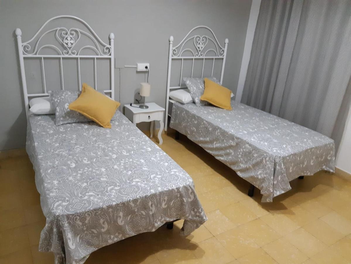 Casa De Antoniana Βίλα Gilena Εξωτερικό φωτογραφία
