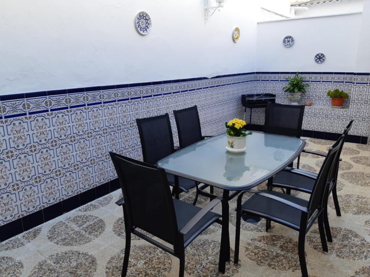 Casa De Antoniana Βίλα Gilena Εξωτερικό φωτογραφία