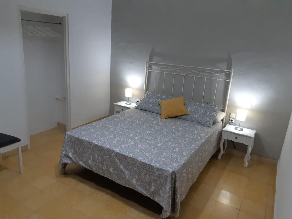 Casa De Antoniana Βίλα Gilena Εξωτερικό φωτογραφία